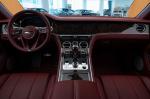 Bentley Continental GT 2020 года (UAE)